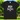 Big sister black tee