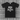 Big sister black tee