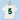 "Dinosaur fifth birthday t-shirt with number 5 for boys"