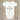"Personalised baby onesie with custom family surname printing for newborns"