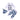 "Three piece new to the crew baby outfit with onesie pants and hat"