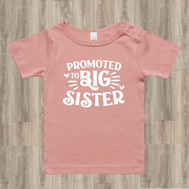 BROTHER/SISTER TEES