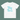 White t-shirt with 'Big Bro.' text in blue on a white background
