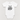 A white short-sleeve baby bodysuit with a black graphic print reading 'BABY Bunny' in a playful handwritten font, featuring bunny ears and whiskers, displayed on a light gray background.