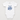 A white short-sleeve baby bodysuit with a blue graphic reading 'BABY Bunny' in bunny-face lettering, shown flat against a light gray background.