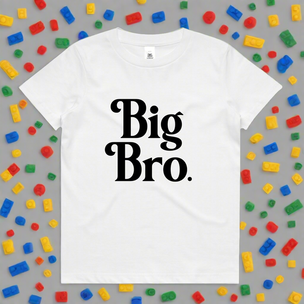 Big Bro T-Shirt