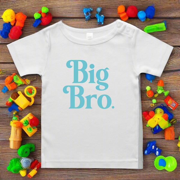 Big Bro T-Shirt