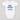 A white short-sleeve baby bodysuit with the phrase 'BIG BROTHER AGAIN' printed in blue across the chest, shown on a light gray background.