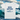 Big brother finally white tee with blue image