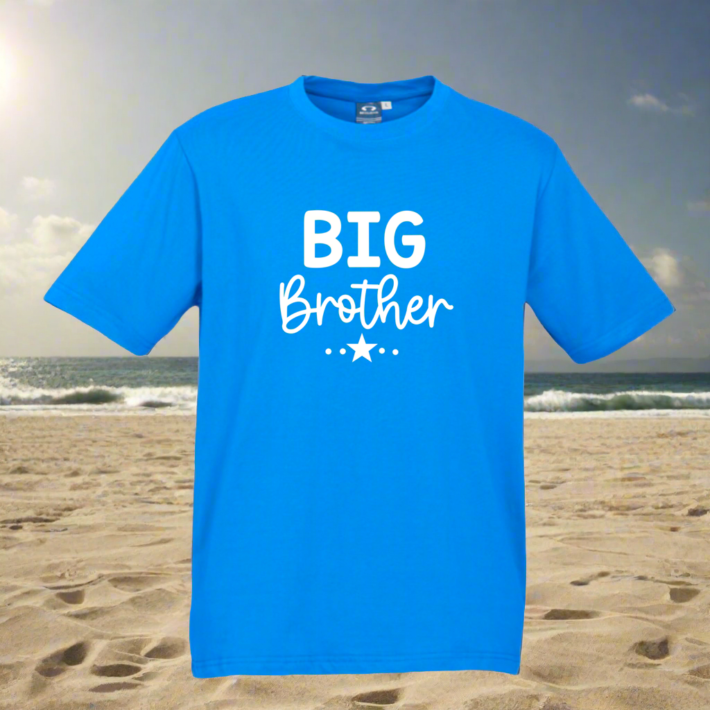 Big Brother Tee