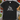 Big brother tee shirt in black and arrow image