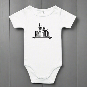  BIg brother onesie