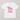 A white short-sleeve crewneck t-shirt featuring the words 'Big Sis.' printed in a bold pink retro font on the front, displayed flat against a neutral light gray background.