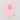 Big Sister Heart Pink Onesie