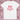 Big sister heart tee shirt