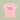Big Sister Tee Pink