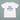 White t-shirt with 'Big Brother in Training' text on a gray background