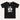 Black Lil Bro Sunglasses tee,