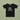 Black Little Brother Arrow toddler tee