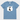 Blue i'm four tee