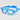 Blue Anti Fog Goggles