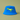 Blue Dinosaur Bucket Hat