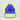 Blue Messy Play Apron