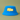 Blue Personalised Bucket Hat