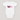 A white short-sleeve baby bodysuit with a pink butterfly and the word 'name' in pink script on the chest, shown flat against a light gray background.