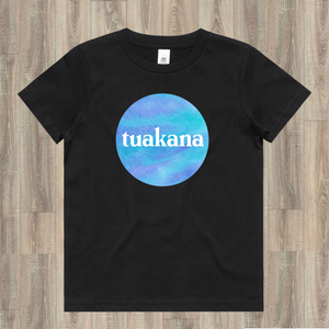 tuakana T-shirt or onesie 