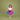 Candy Tutu and matching headclip