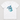 Childs Dolphin White Tee