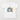 A white short-sleeve kids' t-shirt featuring a colorful watercolor graphic of a great white shark on the front, displayed against a light gray background.