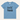 Blue Wild and three tee shirt