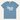 Blue Un Four Gettable Tee