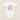 A white short-sleeve baby bodysuit laid flat on a light beige background, featuring a floral wreath graphic with pink flowers, green leaves, and the word 'One' in black script at the center.