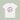 White t-shirt with floral design and 'Two' text on a light gray background