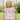 Four year old Pink Flower Pink Tee shirt
