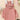 Pink Easter bunny outfit 