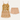 Gold Art Deco Dress