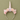 Gold Pastal Unicorn Headband