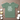 Green best sister ever  tee shirt