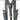 Grey kids adjustable susenders