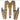 Khaki kids adjustable suspenders