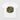 A white short-sleeve crewneck t-shirt featuring a colorful, circular graphic print on the chest. The graphic is filled with various cartoon-style illustrations, including a green parrot, a yellow surfboard, a blue-and-white striped flag, and tropical leaves.