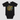 Kiwiana black onesie