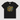 Kiwiana black tee