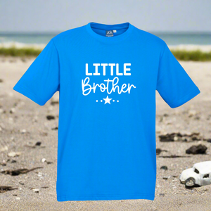 Little Brother star Tee  