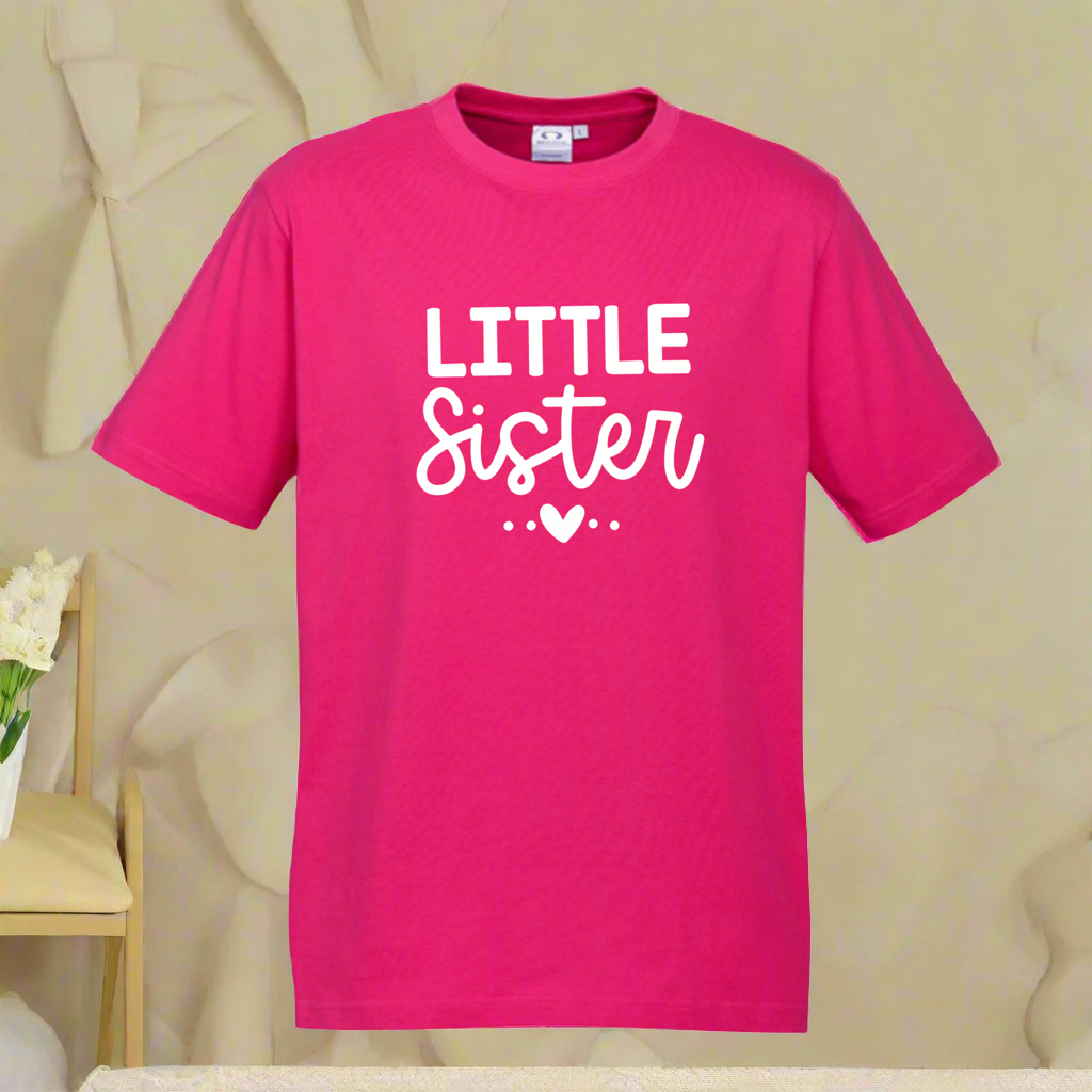 Little Sister Tee