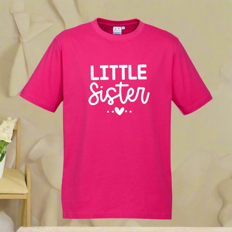 Little Sister Tee